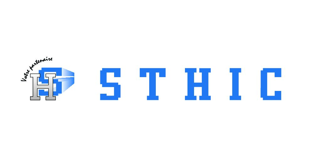 LOGO STHIC HD